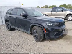 1C4RJHAG1SC269205 2025 JEEP GRAND CHEROKEE