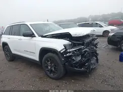 1C4RJHAG1SC270046 2025 JEEP GRAND CHEROKEE