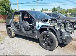 1C4RJHAG1SC271228 2025 JEEP GRAND CHEROKEE