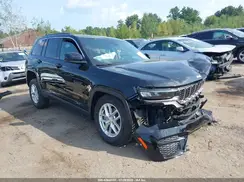 1C4RJHAG1SC271987 2025 JEEP GRAND CHEROKEE