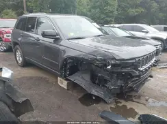 1C4RJHAG1SC276090 2025 JEEP GRAND CHEROKEE