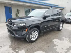 1C4RJHAG1SC278728 2025 JEEP GRAND CHEROKEE