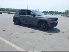 1C4RJHAG1SC283251 2025 JEEP GRAND CHEROKEE