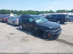 1C4RJHAG1SC286845 2025 JEEP GRAND CHEROKEE