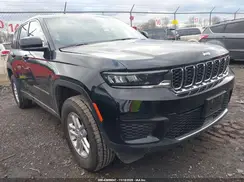 1C4RJHAG1SC290099 2025 JEEP GRAND CHEROKEE