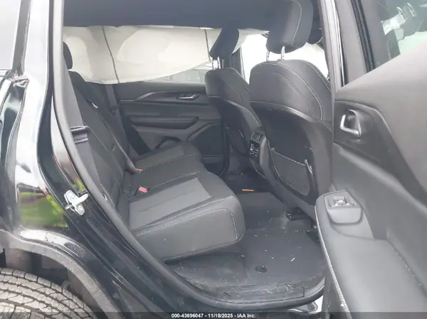 1C4RJHAG1SC290099 2025 JEEP GRAND CHEROKEE - Image 8