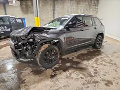 1C4RJHAG1SC290491 2025 JEEP GRAND CHEROKEE