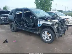 1C4RJHAG1SC295061 2025 JEEP GRAND CHEROKEE