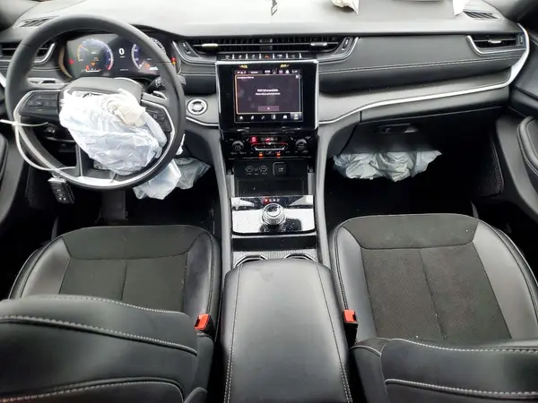 1C4RJHAG1SC309170 2025 JEEP GRAND CHEROKEE - Image 8