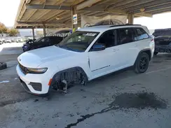 1C4RJHAG1SC323263 2025 JEEP GRAND CHEROKEE