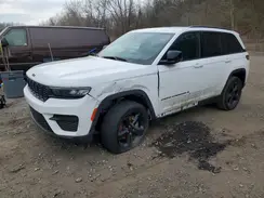 1C4RJHAG1SC331783 2025 JEEP GRAND CHEROKEE