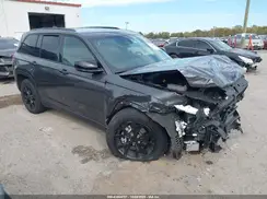 1C4RJHAG1SC335347 2025 JEEP GRAND CHEROKEE