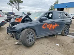 1C4RJHAG1SC336725 2025 JEEP GRAND CHEROKEE