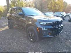 1C4RJHAG1SC340645 2025 JEEP GRAND CHEROKEE