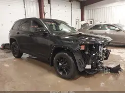 1C4RJHAG1SC341553 2025 JEEP GRAND CHEROKEE