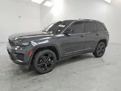 1C4RJHAG1SC342878 2025 JEEP GRAND CHEROKEE