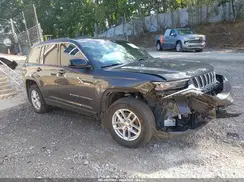 1C4RJHAG1SC356411 2025 JEEP GRAND CHEROKEE