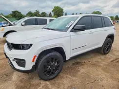 1C4RJHAG1SC359566 2025 JEEP GRAND CHEROKEE
