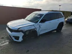 1C4RJHAG2N8573506 2022 JEEP GRAND CHEROKEE