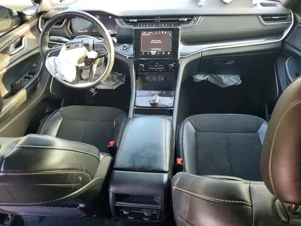 1C4RJHAG2N8573506 2022 JEEP GRAND CHEROKEE - Image 8