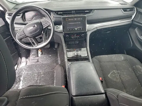 1C4RJHAG2N8573635 2022 JEEP GRAND CHEROKEE - Image 8