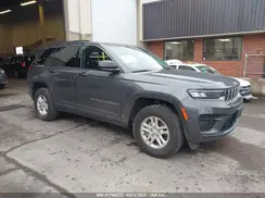 1C4RJHAG2N8595540 2022 JEEP GRAND CHEROKEE