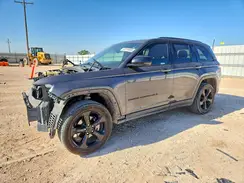 1C4RJHAG2N8599314 2022 JEEP GRAND CHEROKEE