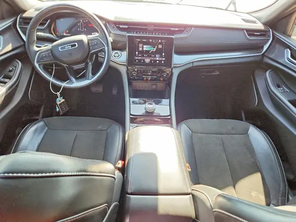 1C4RJHAG2N8599314 2022 JEEP GRAND CHEROKEE - Image 8