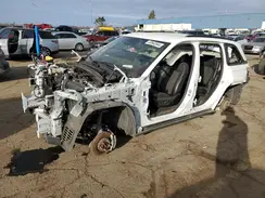1C4RJHAG2N8606780 2022 JEEP GRAND CHEROKEE