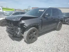 1C4RJHAG2N8615818 2022 JEEP GRAND CHEROKEE