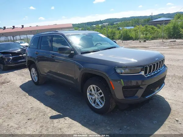 1C4RJHAG2P8105357 2023 JEEP GRAND CHEROKEE - Image 1
