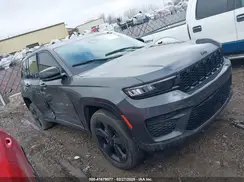 1C4RJHAG2P8701245 2023 JEEP GRAND CHEROKEE