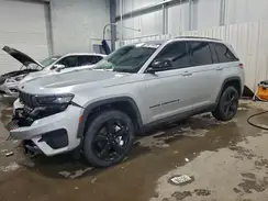 1C4RJHAG2P8850299 2023 JEEP GRAND CHEROKEE