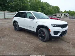 1C4RJHAG2P8882136 2023 JEEP GRAND CHEROKEE