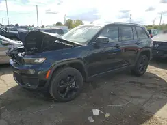 1C4RJHAG2P8889619 2023 JEEP GRAND CHEROKEE