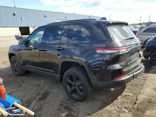 1C4RJHAG2P8889619 2023 JEEP GRAND CHEROKEE - Image 2
