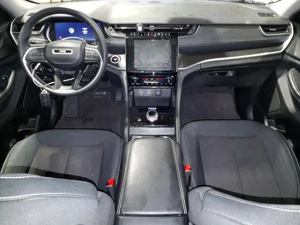 1C4RJHAG2P8909836 2023 JEEP GRAND CHEROKEE - Image 8