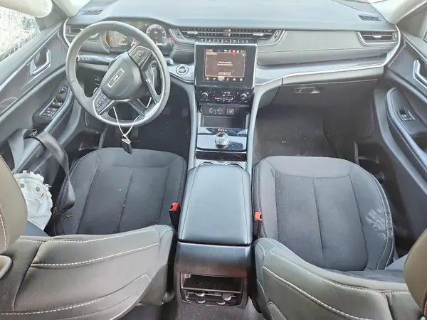 1C4RJHAG2PC524726 2023 JEEP GRAND CHEROKEE - Image 8