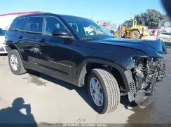 1C4RJHAG2PC531790 2023 JEEP GRAND CHEROKEE