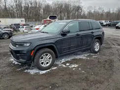 1C4RJHAG2PC532017 2023 JEEP GRAND CHEROKEE