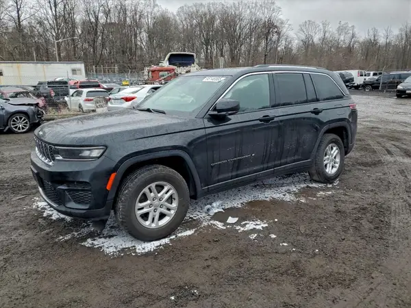 1C4RJHAG2PC532017 2023 JEEP GRAND CHEROKEE - Image 1