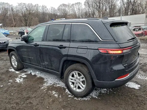 1C4RJHAG2PC532017 2023 JEEP GRAND CHEROKEE - Image 2