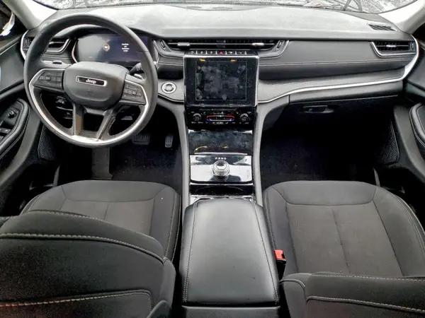 1C4RJHAG2PC532017 2023 JEEP GRAND CHEROKEE - Image 8