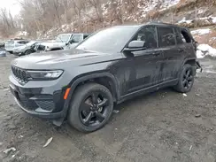 1C4RJHAG2PC537539 2023 JEEP GRAND CHEROKEE