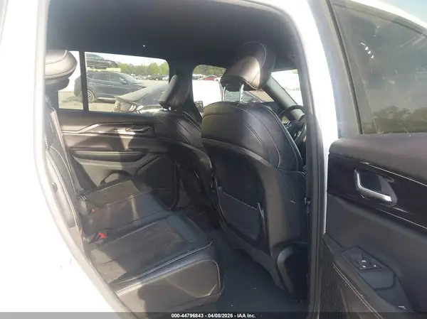 1C4RJHAG2PC539470 2023 JEEP GRAND CHEROKEE - Image 8