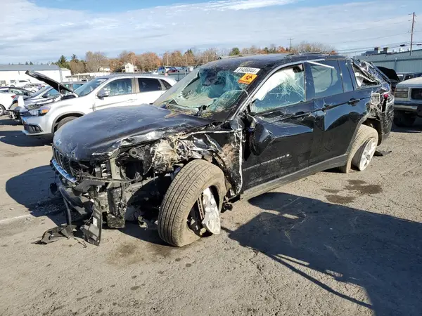 1C4RJHAG2PC541445 2023 JEEP GRAND CHEROKEE - Image 1