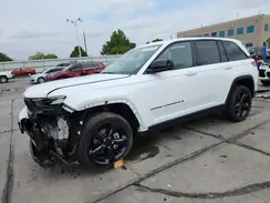 1C4RJHAG2PC557144 2023 JEEP GRAND CHEROKEE