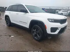 1C4RJHAG2PC562151 2023 JEEP GRAND CHEROKEE