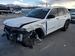 1C4RJHAG2PC562604 2023 JEEP GRAND CHEROKEE