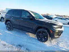 1C4RJHAG2PC565017 2023 JEEP GRAND CHEROKEE